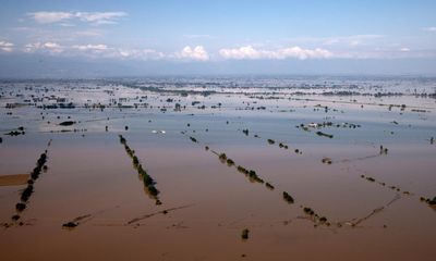 People in Thessaly: how have you been affected by storm Daniel?