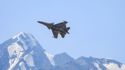 DAC clears procurement of 12 SU-30 jets among proposals worth ₹45,000 crore