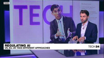 AI regulation: US, EU and the UK diverge on how to mitigate risks