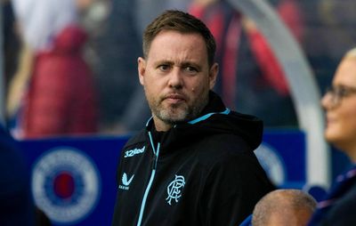 Rangers boss Michael Beale bookmaker’s favourite to be the next sacked manager