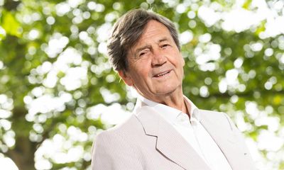 ‘I’d been fired once; it didn’t hurt’: Melvyn Bragg on breakdowns, bust ups and 1,000 episodes of In Our Time
