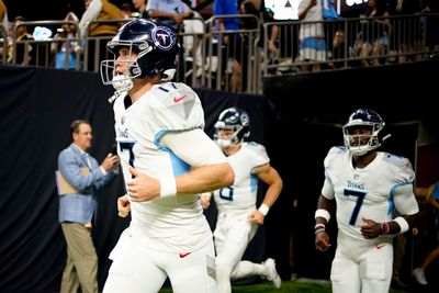Titans’ reasons for optimism and concern in Week 2