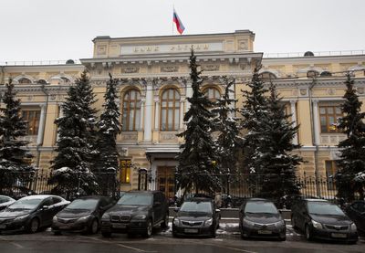 Russia raises key interest rate again as inflation and exchange rate worries continue