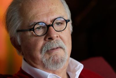 Renowned Colombian painter and sculptor Fernando Botero has died at age 91, daughter says