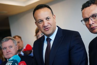 Varadkar criticises ‘double standards’ applied to Irish and UK ministers