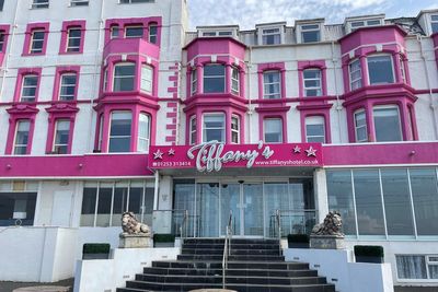 ‘Questions to be asked’ after 10-year-old boy’s Blackpool hotel electrocution