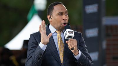 Stephen A. Smith on Max Kellerman: ‘I Didn’t Like Working With Him’