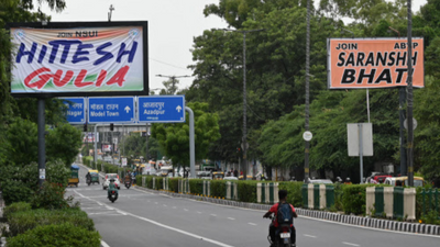 DUSU polls: Students' organisations pull out all stops to woo voters