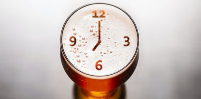 How pubs could get drinkers to swallow a peak-time price rise
