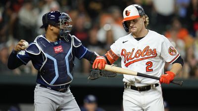 SI:AM | Two Series With Major MLB Playoff Implications