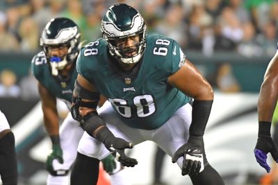 PFF: Eagles’ Jordan Mailata earned highest grade of any offensive tackle since 2010
