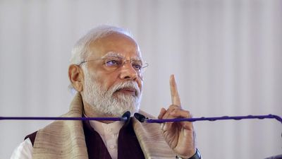 PM Modi to launch Vishwakarma scheme on September 17