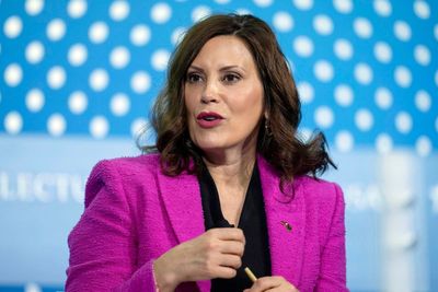 Jury clears trio of plotting to kidnap Michigan governor Gretchen Whitmer