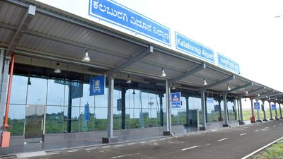 Kalaburagi airport to get ILS system