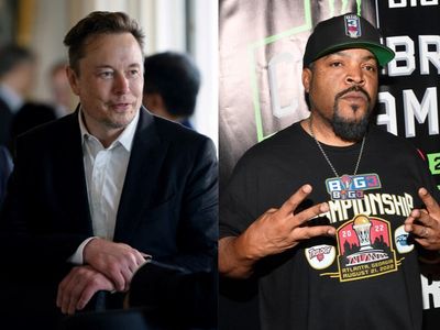 Ice Cube roasts Elon Musk’s Twitter takeover in brutal meme exchange: ‘Feel stupid yet?’