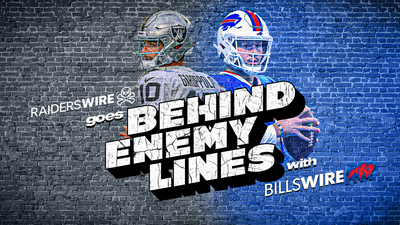 Behind Enemy Lines with Bills Wire ahead of Week 2
