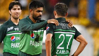 'Extremely ordinary': Gautam Gambhir on Babar Azam's captaincy after Pakistan's Asia Cup ouster