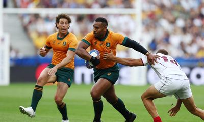Fiji holds ‘special place’ in Wallabies hearts but allegiances won’t wobble