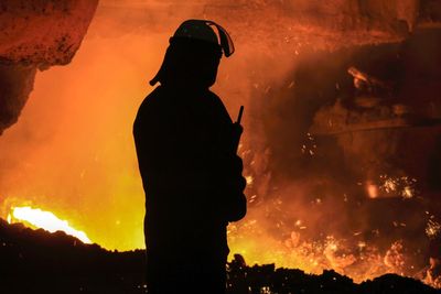 Tata Steel poised for £500m subsidy to secure future of Port Talbot site, Steel industry