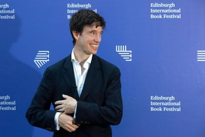Worst of Westminster: Rory Stewart's flirt with Holyrood and bizarre memoir