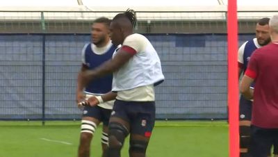 Kyle Sinckler to start as Billy Vunipola returns to England squad for Japan clash at Rugby World Cup