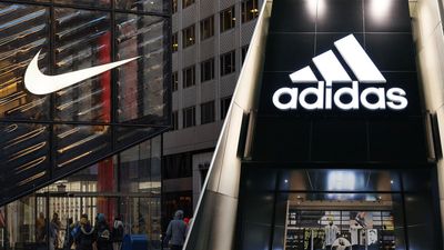 Adidas thinks it has the perfect shoe to take on Nike