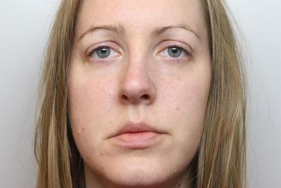 Child serial killer nurse Lucy Letby seeks to appeal against conviction - OLD