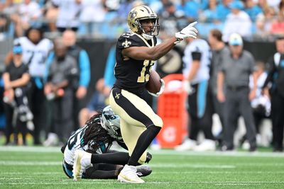 3 pivotal matchups that will decide Saints vs. Panthers