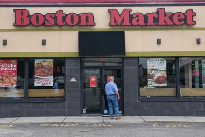 Boston Market restaurants shuttered in New Jersey over unpaid wages are allowed to reopen