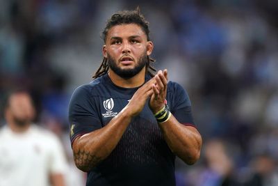 Lewis Ludlam gets nod ahead of Billy Vunipola to start for England against Japan
