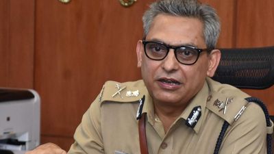 Tamil Nadu police monitoring Internet calls to keep hardcore criminals at bay, says DGP