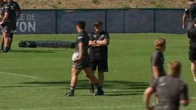 New Zealand vs Namibia LIVE! Rugby World Cup 2023 result, match stream, latest updates today