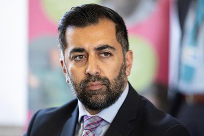 No 'firm decision' yet on whether Scotland will ban XL bully dogs, Humza Yousaf says