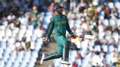 SA vs AUS, 4th ODI | Klaasen guides South Africa to one-sided win over Australia