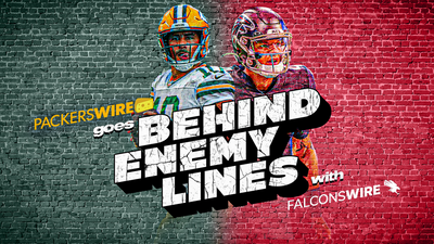 Previewing Week 2 for Packers with 5 questions for Falcons Wire