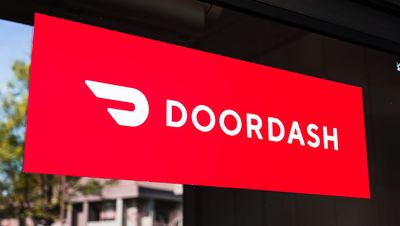 DoorDash Falls On Downgrade; Student Loans Could Hit Demand