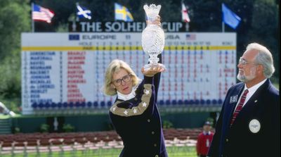Judy Rankin Q&A: LPGA legend laments that this year’s Solheim Cup has been almost ignored