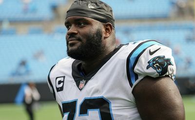 Panthers G Brady Christensen Out For Year