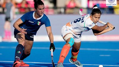 Saga of sacrifices inspires Indian women hockey team for Asiad, Olympics