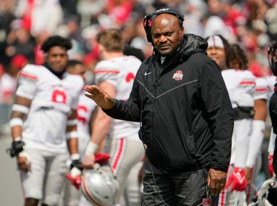 Ohio State football recruiting: What to expect from DL commit Eric Mensah