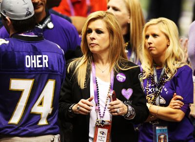 Tuohys strongly deny Michael Oher's allegations