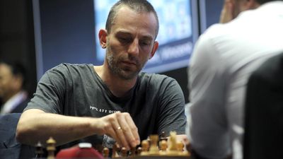 Who could dominate world chess? The most promising country is India, says Alexander Grischuk