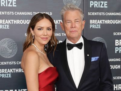 David Foster and Katharine McPhee express grief after death of their child’s nanny