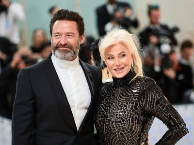 Hugh Jackman and Deborra-lee Jackman separate after 27 years of marriage