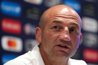 Steve Borthwick concerned by World Rugby’s ‘consistency’ on disciplinary issues