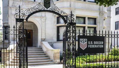 US Soccer Federation to move HQ from Chicago to Atlanta