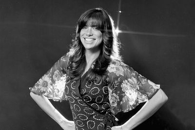 The story of Carly Simon's Good Old Days