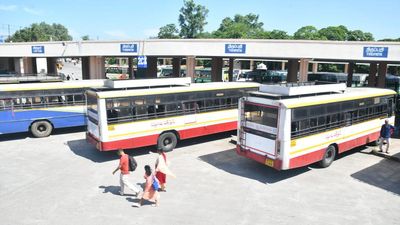 TNSTC to operate 152 special buses for Vinayaka Chaturthi from Vellore, Tiruvannamalai and Polur