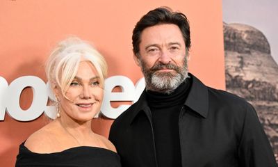 Hugh Jackman and wife announce 27-year marriage is over