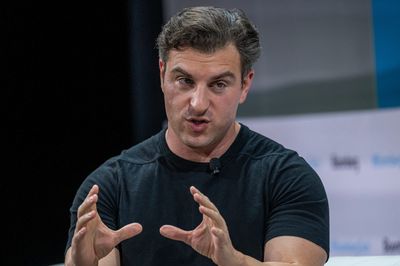 Airbnb CEO eliminated ‘fiefdoms’ and got more involved to survive the pandemic—and it’s proven to be a better strategy anyway